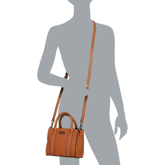 ***Wrangler Mini Tote Bag*** - Picture 3 of 5
